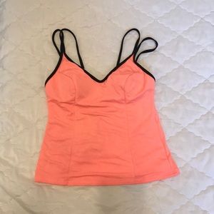Miraclesuit tankini top, size 12